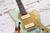 Paoletti 112 Lounge Sage Green Bigsby