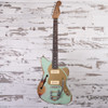 Paoletti 112 Lounge Sage Green Bigsby