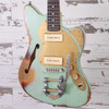 Paoletti 112 Lounge Sage Green Bigsby