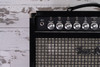 Two-Rock Classic Reverb Signature 100W Head & Matching 2x12" Black Suede w/Large Check Grill