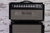 Two-Rock Classic Reverb Signature 100W Head & Matching 2x12" Black Suede w/Large Check Grill