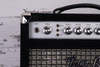 Two-Rock Studio Signature 35W Head & Matching 1x12 Open Back Cab Black Suede Large Check Grill