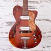 Retrograde Cambridge Hollowbody (Used)