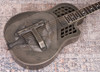National Tricone Style 1 Cutaway - German Silver Replicon (Used)