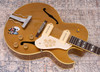 Gibson ES-295 - Gold (Used)