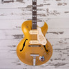 Gibson ES-295 - Gold (Used)