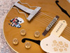 Gibson ES-295 - Gold (Used)