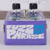 JAM Fuzz Phrase Silicon