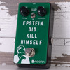 Acorn Epstein Fuzz