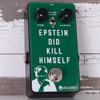 Acorn Epstein Fuzz