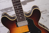 Collings I-35LC - Sunburst, Factory Aged (Used)