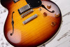 Collings I-35LC - Sunburst, Factory Aged (Used)