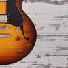 Collings I-35LC - Sunburst, Factory Aged (Used)