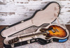 Collings I-35LC - Sunburst, Factory Aged (Used)