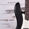 Suhr Classic P,  Rosewood Fingerboard - Black