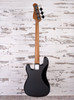 Suhr Classic P,  Rosewood Fingerboard - Black