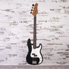 Suhr Classic P,  Rosewood Fingerboard - Black