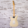 Fender Custom Shop '63 Journeyman Stratocaster - Vintage White (Used)