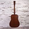 Collings D1 T - Baked Sitka Spruce Top