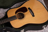 Collings D1 T - Baked Sitka Spruce Top