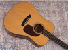 Collings D1 T - Baked Sitka Spruce Top