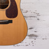 Collings D1 T - Baked Sitka Spruce Top