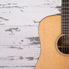 Collings D1 T - Baked Sitka Spruce Top