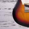 Nash T-Master - 3-Tone Sunburst, Ash Body, Light Aging