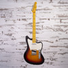 Nash T-Master - 3-Tone Sunburst, Ash Body, Light Aging