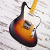 Nash T-Master - 3-Tone Sunburst, Ash Body, Light Aging