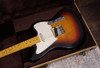 Nash T-Master - 3-Tone Sunburst, Ash Body, Light Aging