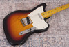 Nash T-Master - 3-Tone Sunburst, Ash Body, Light Aging