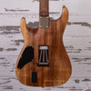 Suhr Reb Beach Standard Signature - Koa, Floyd Rose,  EMG pickups