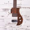 Dan Armstrong Lucite Bass 1969 (Used)