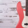 Nash JB-63 - Fiesta Red, Light Aging