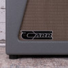 Carr Skylark 1x12" Combo - 2 Tone Slub and Gray