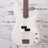 Suhr Classic P - Olympic White, Rosewood Fretboard