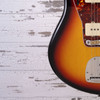 Fender Custom Shop '62 Journeyman Jazzmaster - Sunburst (Used)