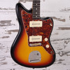 Fender Custom Shop '62 Journeyman Jazzmaster - Sunburst (Used)