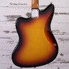 Fender Custom Shop '62 Journeyman Jazzmaster - Sunburst (Used)