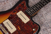 Fender Custom Shop '62 Journeyman Jazzmaster - Sunburst (Used)