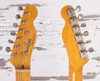 Fender 1982 American Vintage Reissue '52  Telecaster - Butterscotch Blonde (Used)