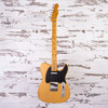 Fender 1982 American Vintage Reissue '52  Telecaster - Butterscotch Blonde (Used)