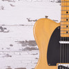 Fender 1982 American Vintage Reissue '52  Telecaster - Butterscotch Blonde (Used)