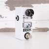 CopperSound Pedals Iris Optical Compressor