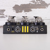 CopperSound Pedals Triplegraph Digital Octave - Black