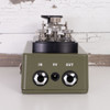 CopperSound Pedals Telegraph V2 AutoStutter and Killswitch - Army Green