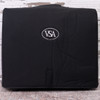 Vintage Sound Amps Vintage 5 5W 1x12 - Black - w/Free Footswitch and Cover