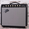 Vintage Sound Amps Vintage 5 5W 1x12 - Black - w/Free Footswitch and Cover