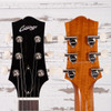 Collings CL - "Nicky" Burst w/ ThroBak ER-MXV pickups